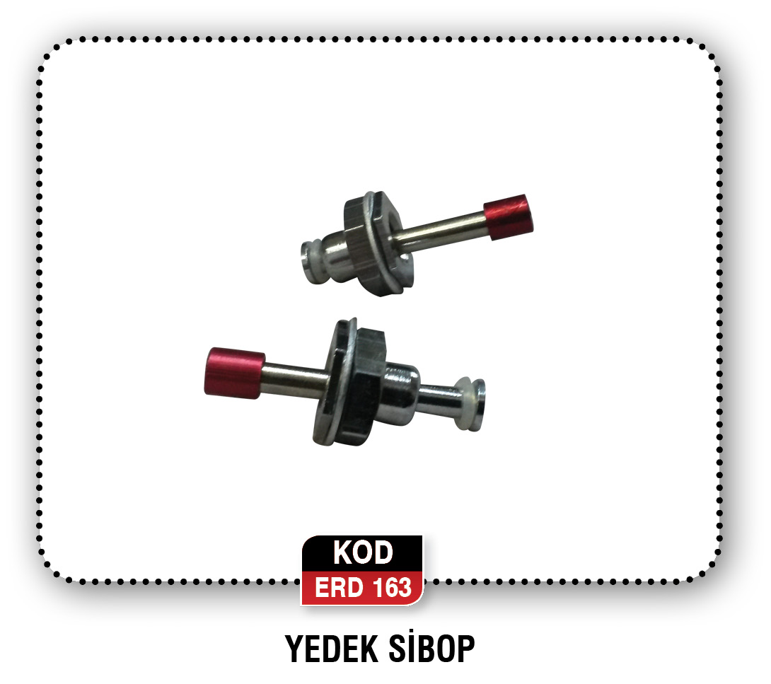 YEDEK SİBOP ERD 171